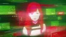 Ghost In The Shell Arise: Border 4 - Ghost Stands Alone Trailer OV