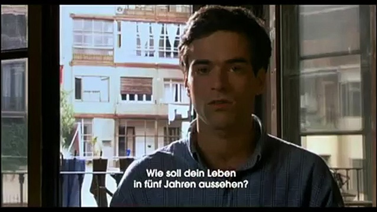 L'Auberge Espagnole - Barcelona für ein Jahr Trailer DF