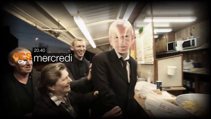 MERCI PATRON - OCS CITY