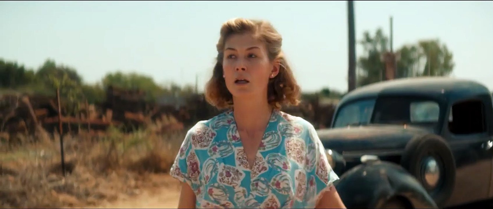 A United Kingdom Trailer DF