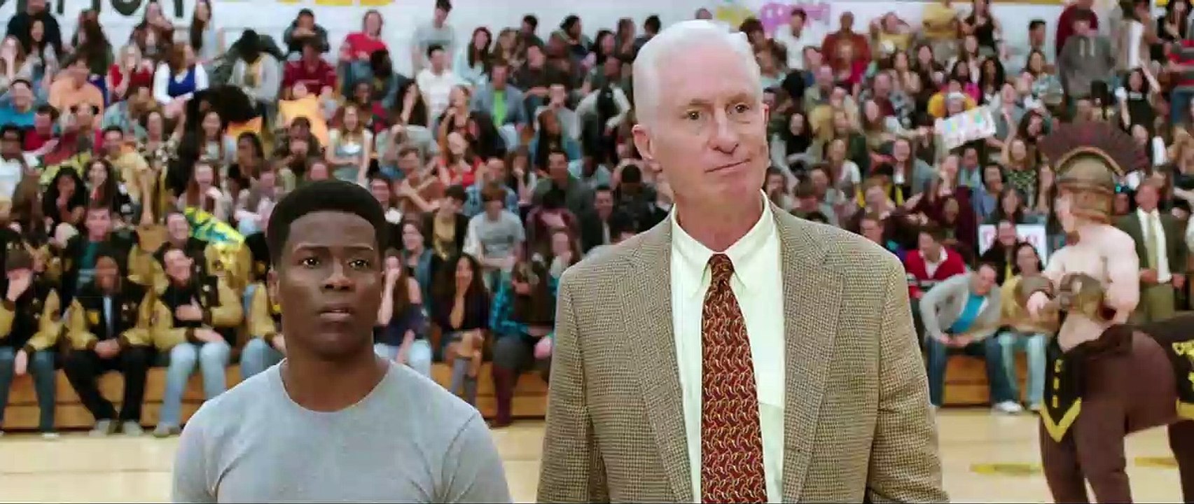 Central Intelligence Trailer (5) OV