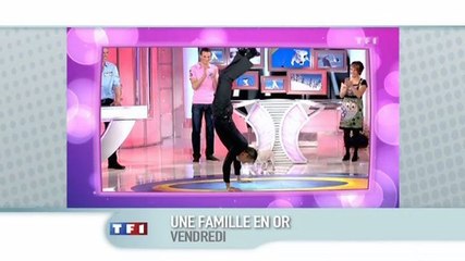 Le zapping de la semaine du 11 au 17 février 2012