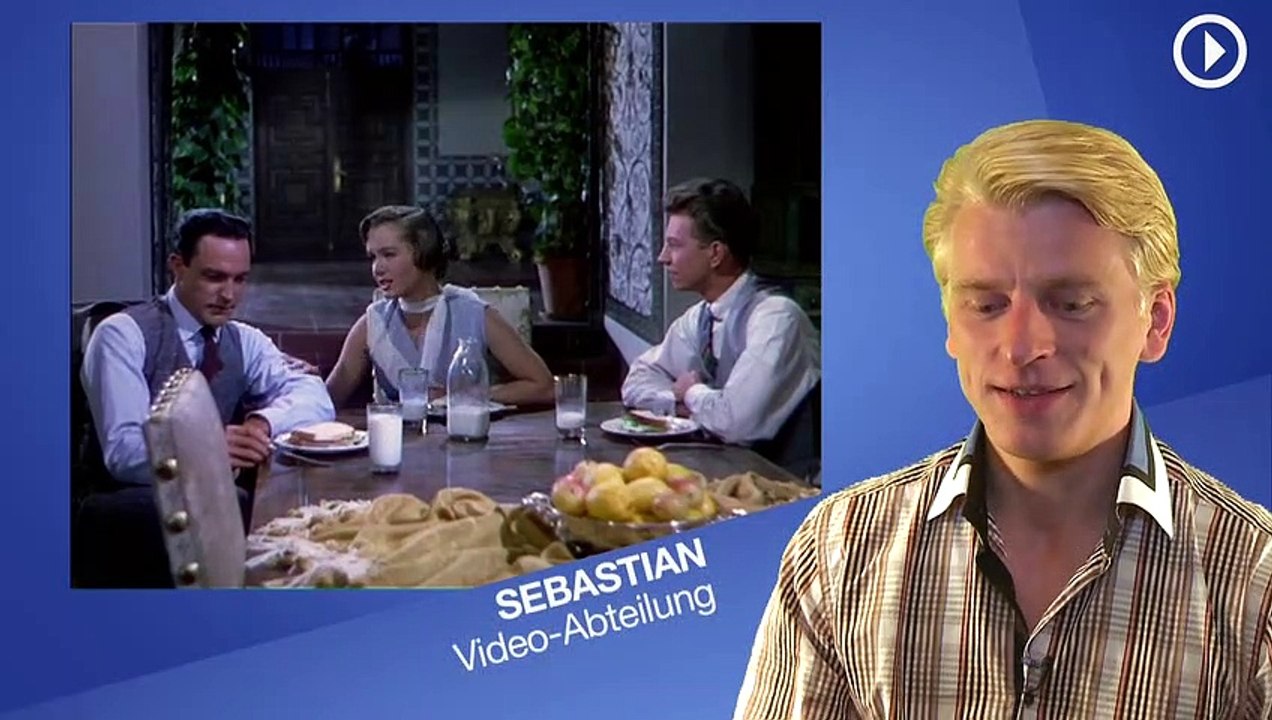 Die FILMSTARTS Top 100 - Platz 16: 'Singin' In The Rain'