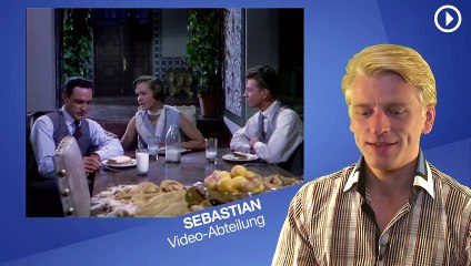 Die FILMSTARTS Top 100 - Platz 16: "Singin' In The Rain"