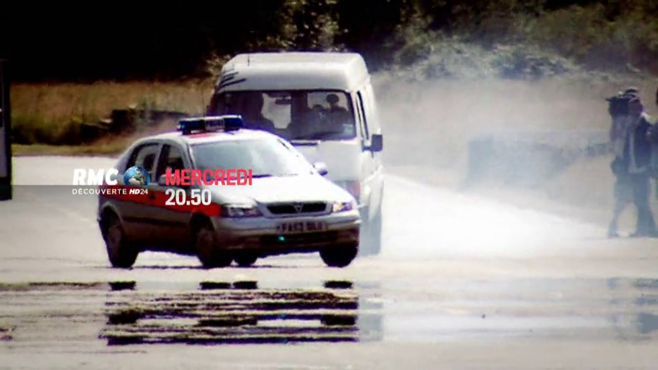 Top Gear C6 le haut de gamme français à l'essai -rmc - 14 12 16