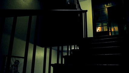 The Nesting 2 - Amityville Asylum Trailer OV