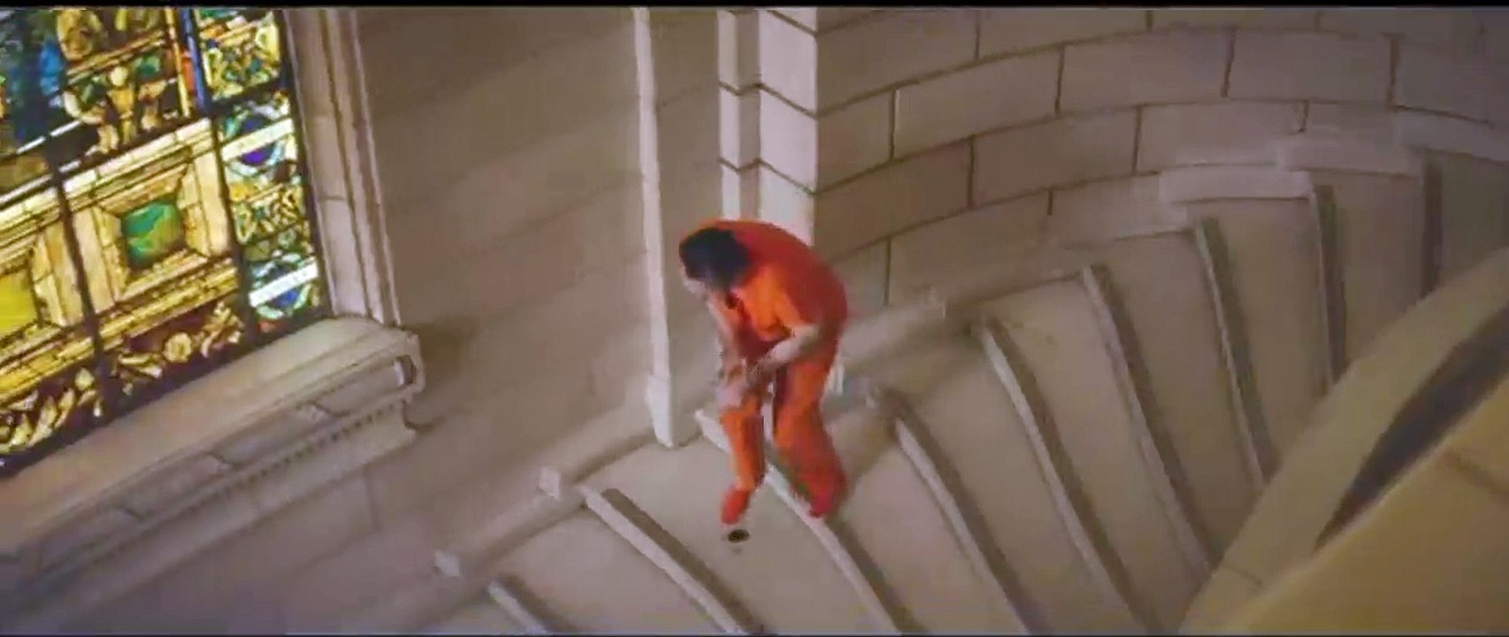 Dog Eat Dog Trailer DF