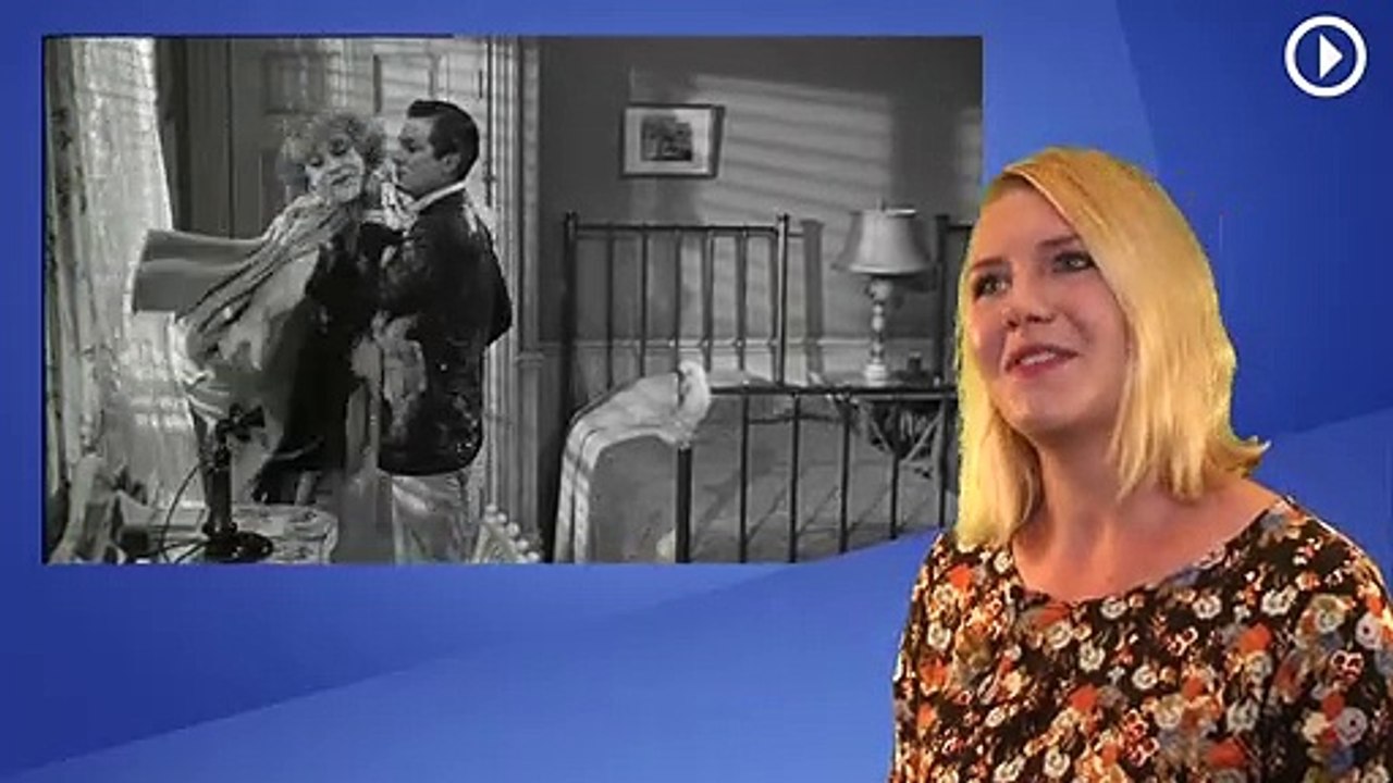 Die FILMSTARTS Top 100 - Platz 19: 'Manche mögen's heiß'