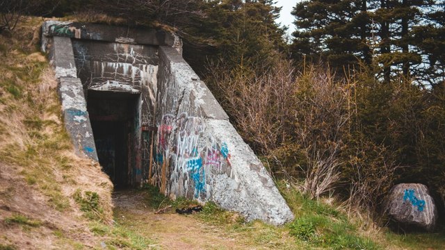 Quels sont les endroits les plus sûrs en cas d’attaque nucléaire