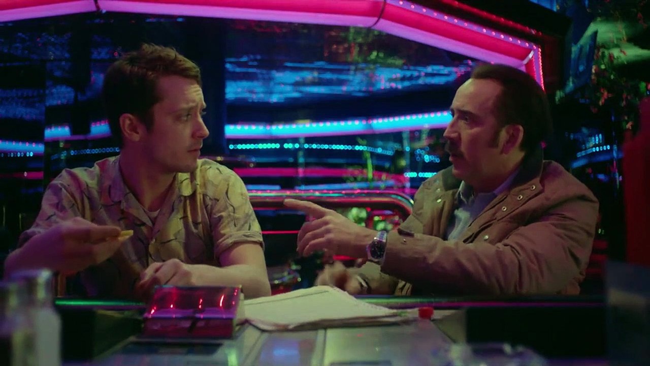 The Trust Trailer (2) DF