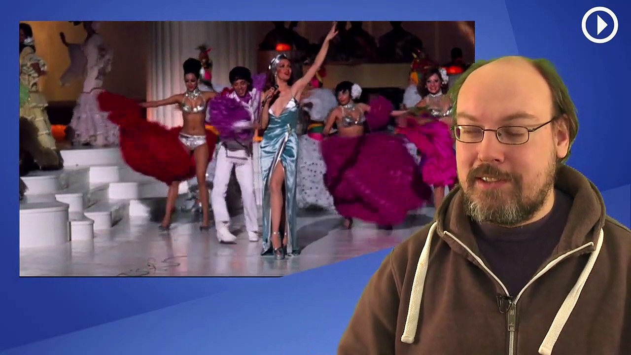 Die FILMSTARTS Top 100 - Platz 2: 'Der Pate II'