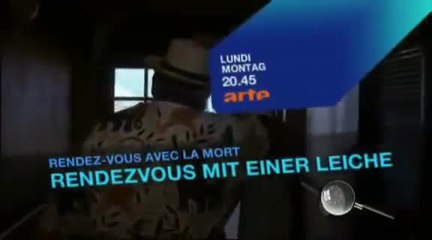 Rendez-vous avec la mort - Arte