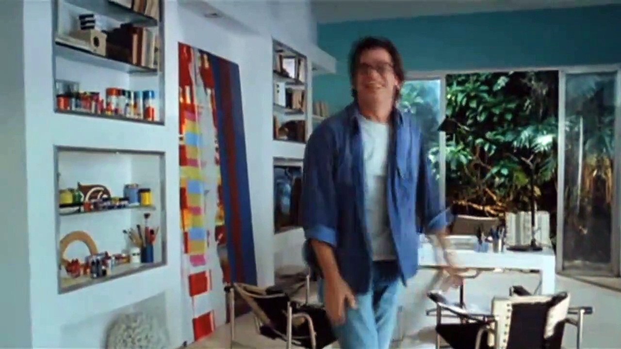 From Beginning To End Trailer DF