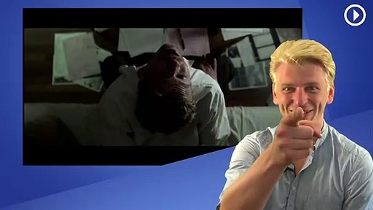 Die FILMSTARTS Top 100 - Platz 22: 'Sieben'