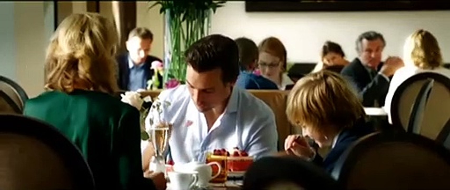 Da geht noch was! Teaser DF