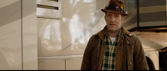 Vanished Tage der Angst- Trailer (Deutsch) HD