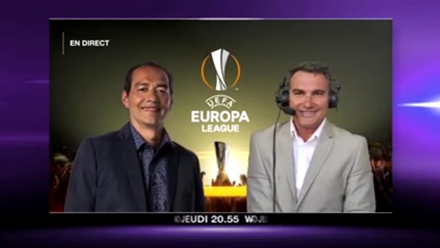 Saint-Etienne (Fra) / Dnipro Dnipropetrovsk (Ukr) - 5/11