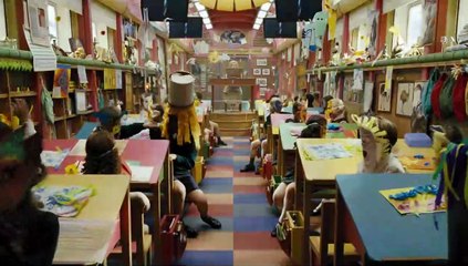 Snowpiercer Trailer (4) OV