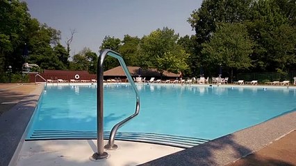 The Lifeguard Trailer OV