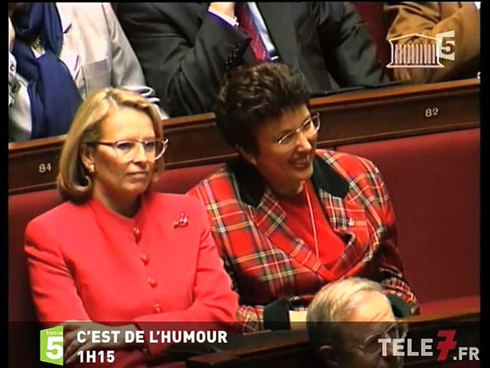 C'est de l'humour, Science on tourne, Télématin, L'édition spéciale, on aura tout vu, NJR Ciné Awards, le journal de 13h00, La télé pète les...