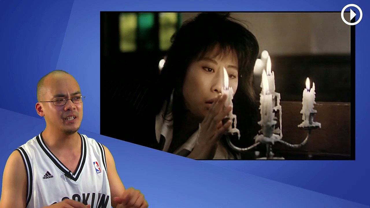 Die FILMSTARTS Top 100 - Platz 25: 'The Killer'