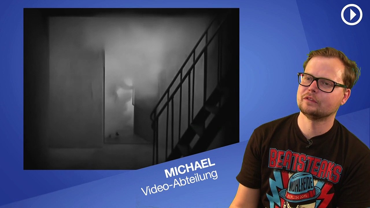 Die FILMSTARTS Top 100 - Platz 28: 'Metropolis'