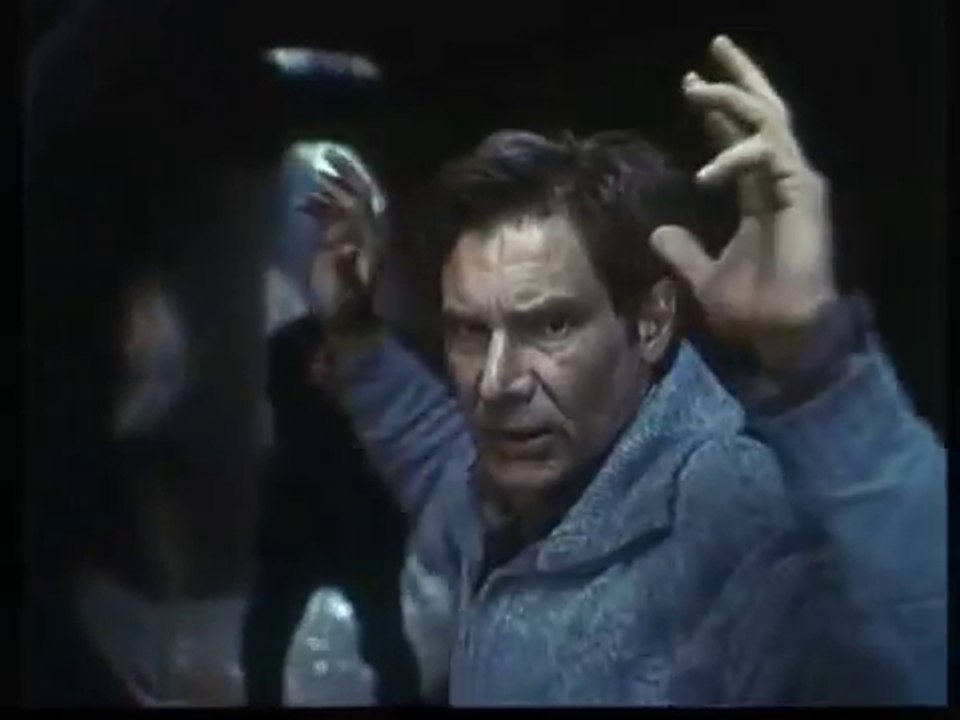 Le Fugitif - VF