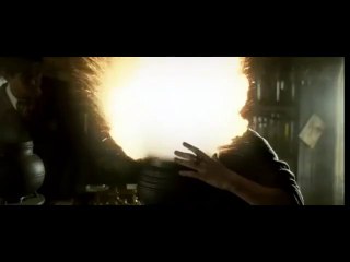 Harry Potter und der Halbblutprinz Trailer DF