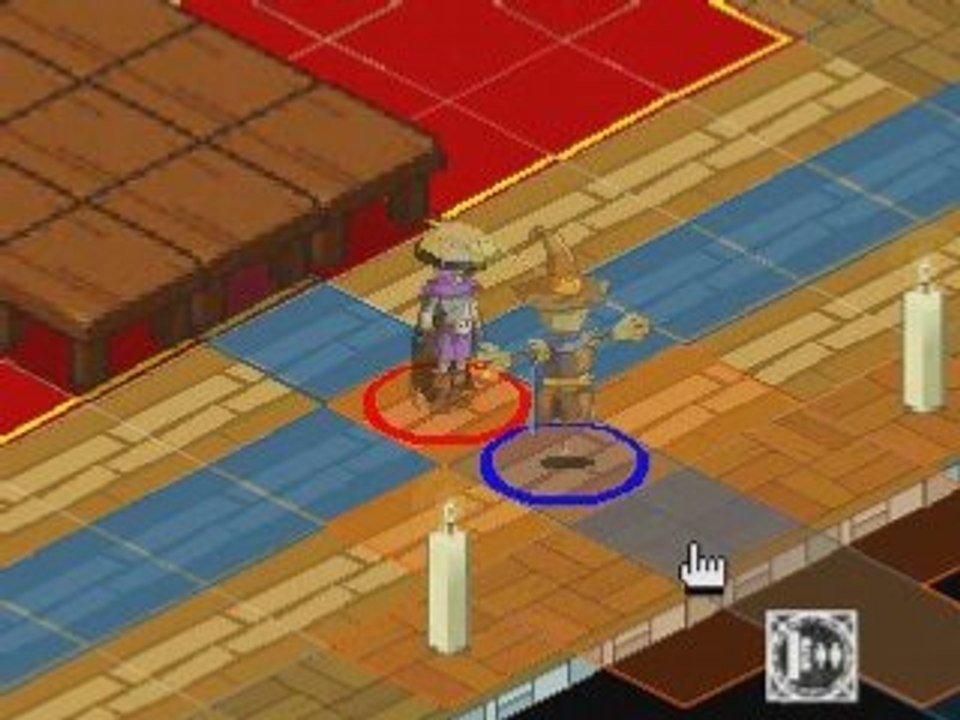 me 2eme video de mon sram ;)