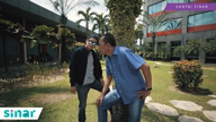 Parodi Lagu Nasi Lemak Ayam Crispy