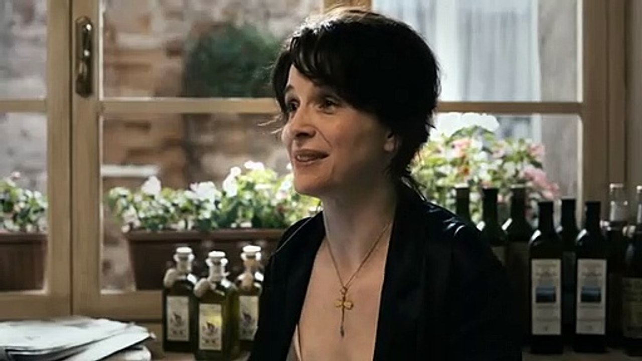 Die Liebesfälscher Trailer DF