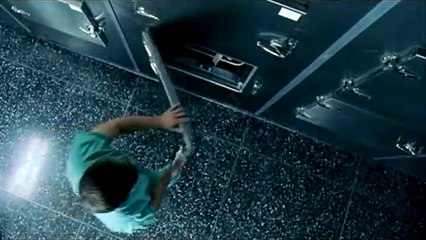 Rise: Blood Hunter Trailer OV