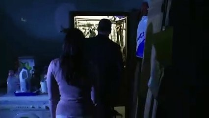 Devil Inside Trailer (2) OV