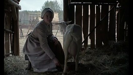 The Witch Trailer (3) OV