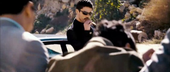 The Devil's Double Trailer OV