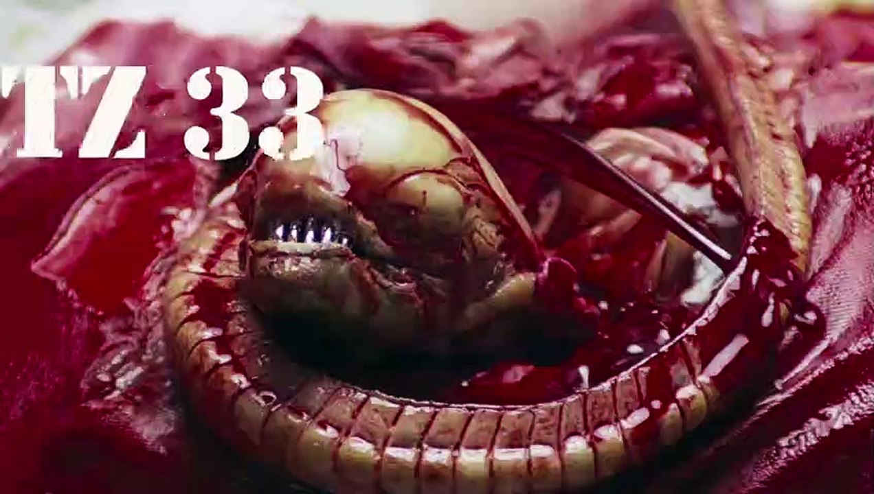 Die FILMSTARTS Top 100 - Platz 33: "Alien - Das unheimliche Wesen aus einer fremden Welt"