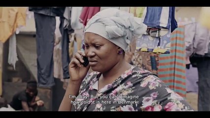 Silent Nights Trailer OV