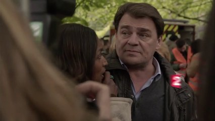 Le poids des mensonges - france 2