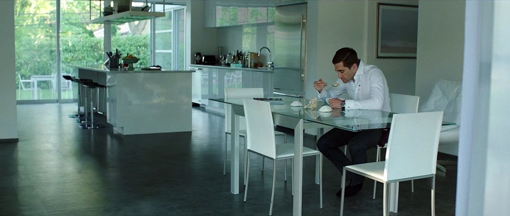 Demolition - Lieben und Leben Trailer DF