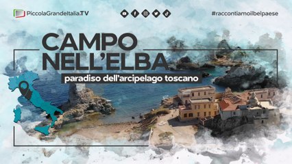 Campo Nell'Elba - Piccola Grande Italia