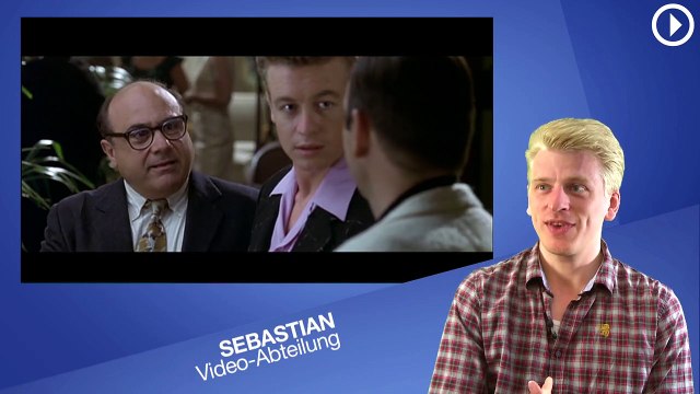 Die FILMSTARTS Top 100 - Platz 41: L.A. Confidential