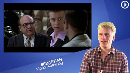 Die FILMSTARTS Top 100 - Platz 41: "L.A. Confidential"