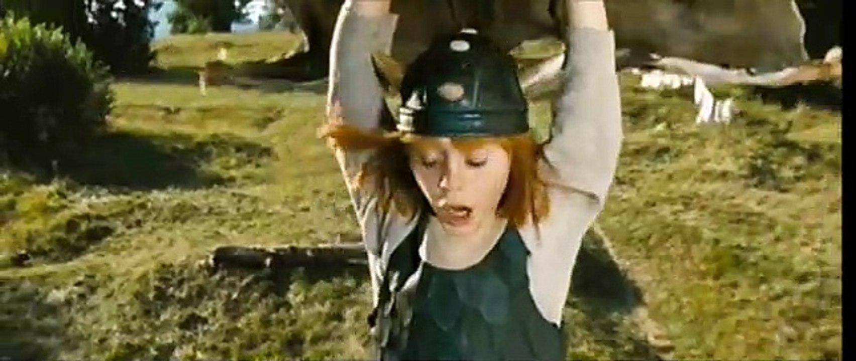 Wickie und die starken Männer Trailer DF