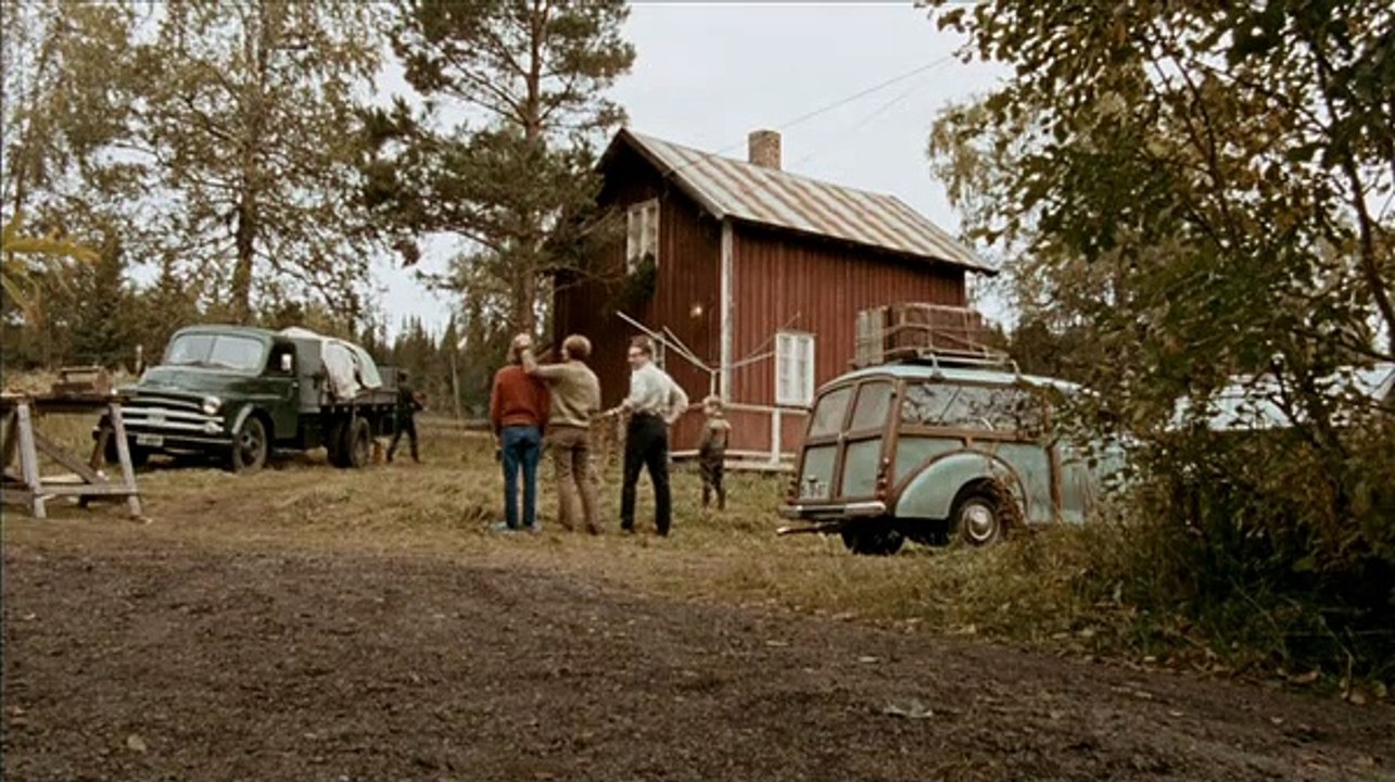 Mein Freund Knerten Trailer DF