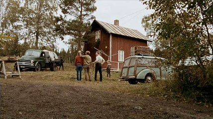 Mein Freund Knerten Trailer DF