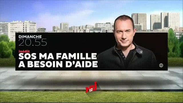SOS Ma famille a besoin d'aide - Brandon et sa famille - 11/12/16
