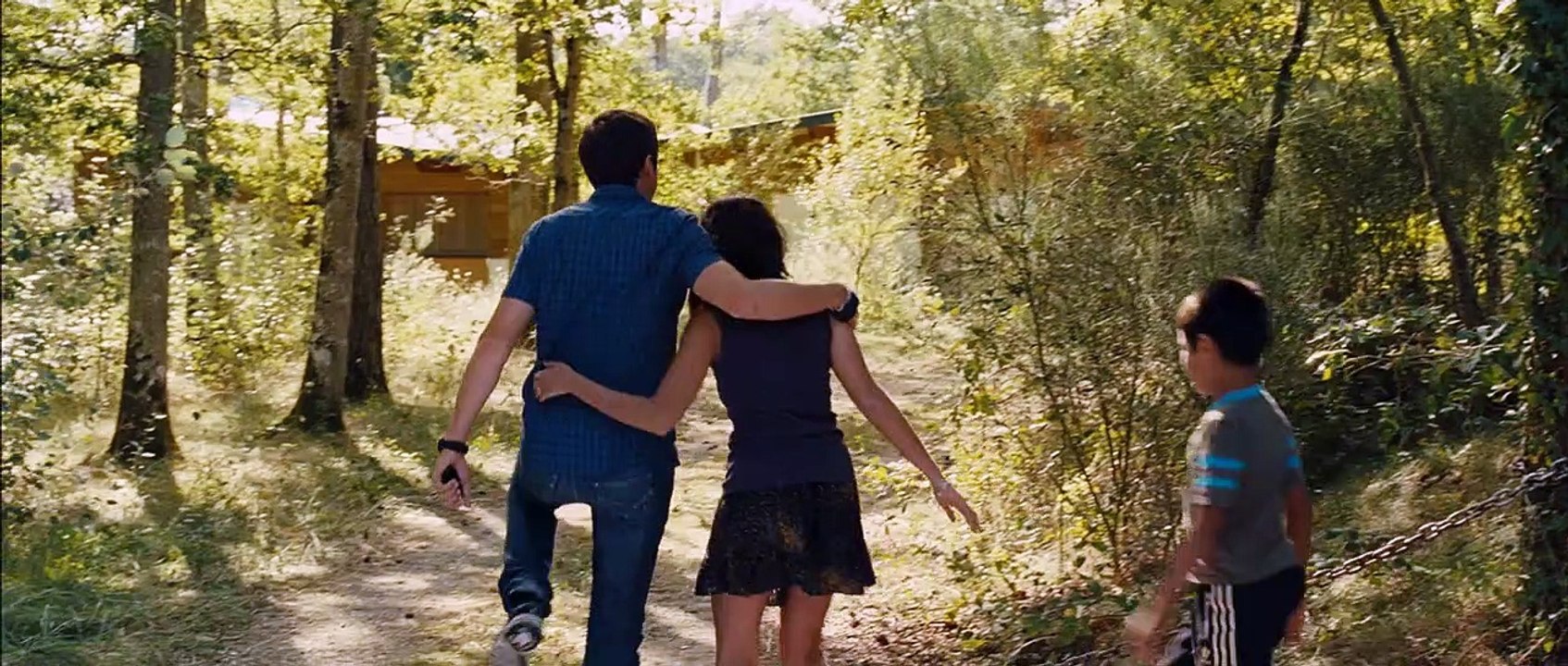 Ein besseres Leben Trailer DF