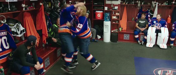 Goon 2: Last Of The Enforcers Trailer OV