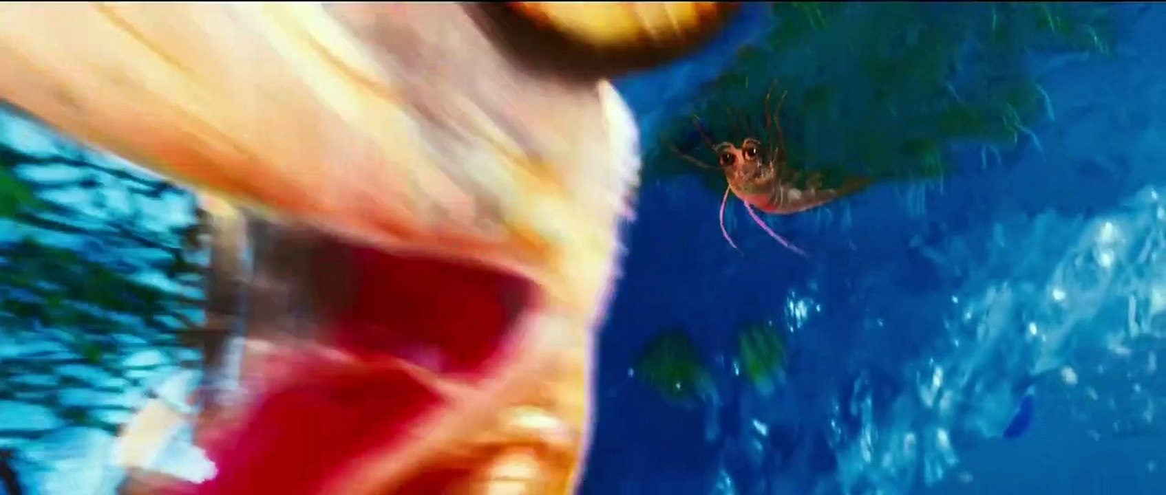 Happy Feet 2 Trailer (3) DF