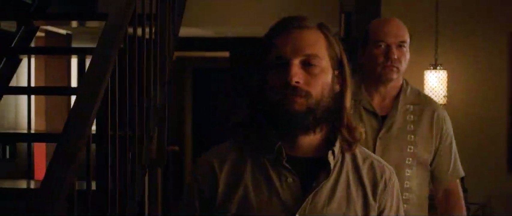 The Invitation Trailer DF